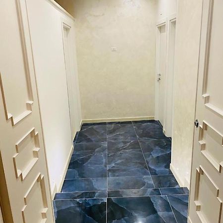 The Queen Bed&Breakfast Scafati Exterior foto
