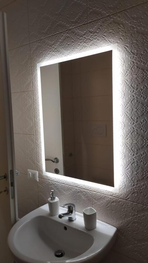 The Queen Bed&Breakfast Scafati Exterior foto
