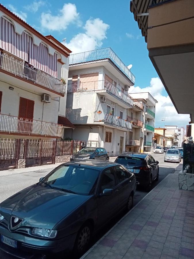 The Queen Bed&Breakfast Scafati Exterior foto