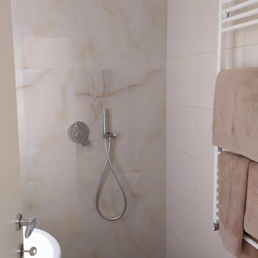 The Queen Bed&Breakfast Scafati Exterior foto